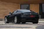Ferrari 599 GTB Fiorano by Novitec Rosso 2009 года
